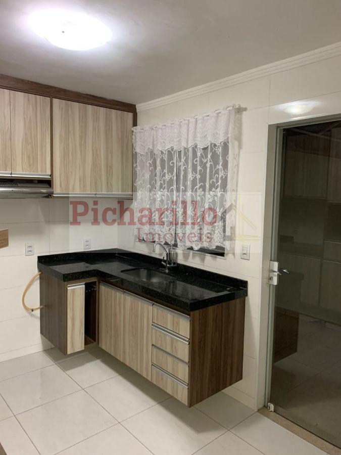 Casa com 2 dormitórios (1 suíte)  à venda, 50 m² - Moradas II - São Carlos/SP