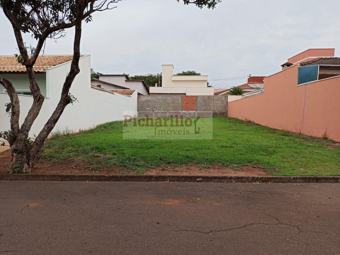 Terreno à venda, 334 m² - Residencial Eldorado - São Carlos/SP