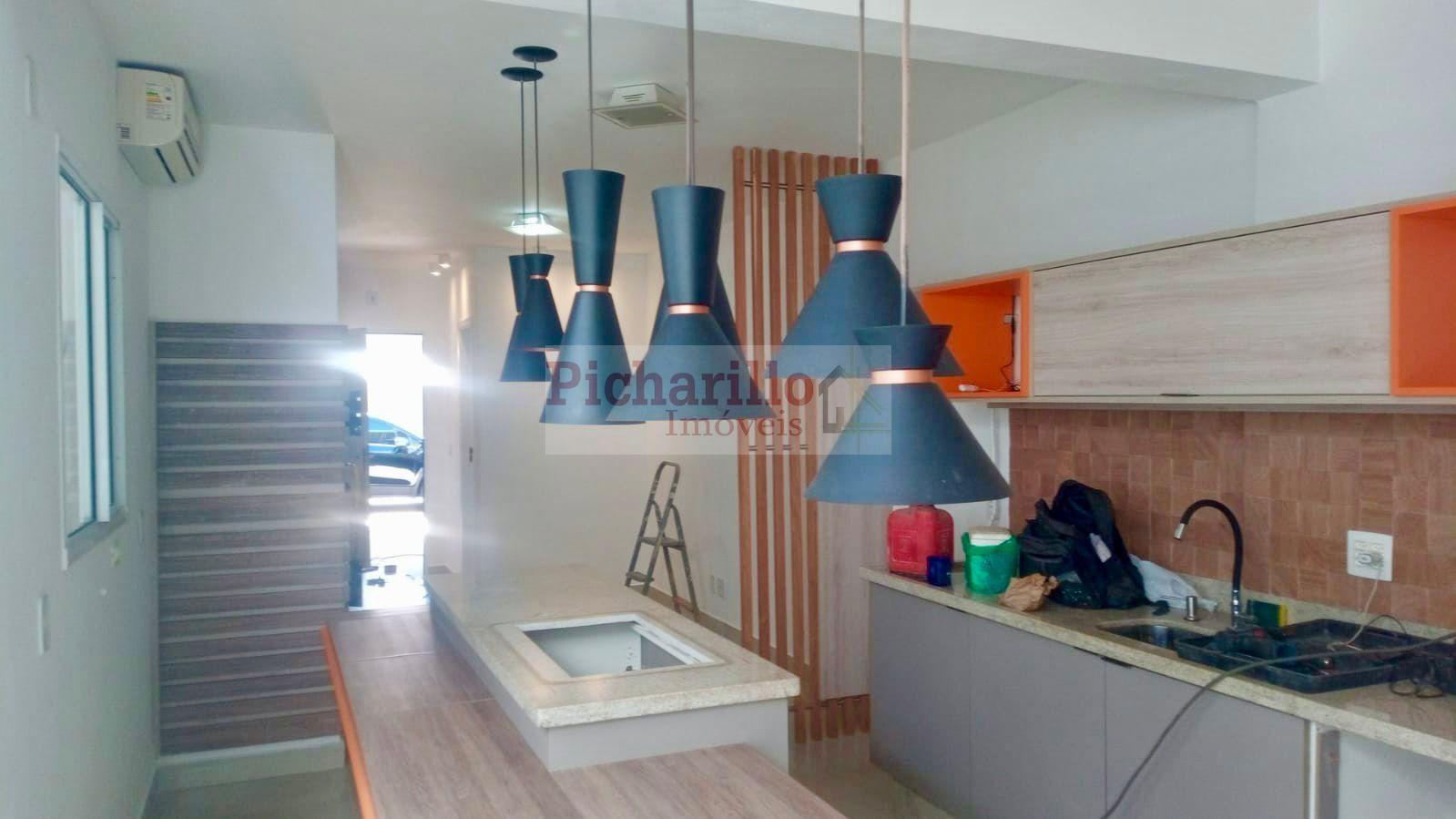 Casa com 3 dormitórios (1 suíte) à venda, 124 m² - Moradas I - São Carlos/SP