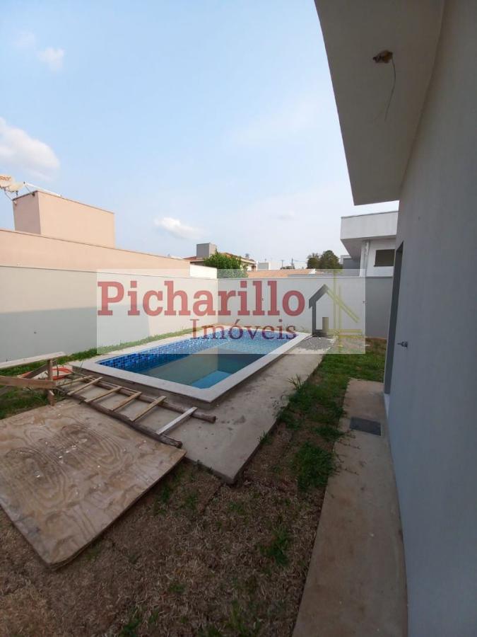 Casa com 3 dormitórios (1 suíte) à venda, 167 m² no condomínio Parque Espraiado - São Carlos/SP