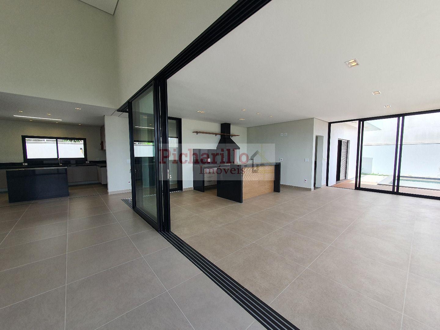 Casa com 3 suítes à venda, 272 m² - Residencial Damha III - São Carlos/SP