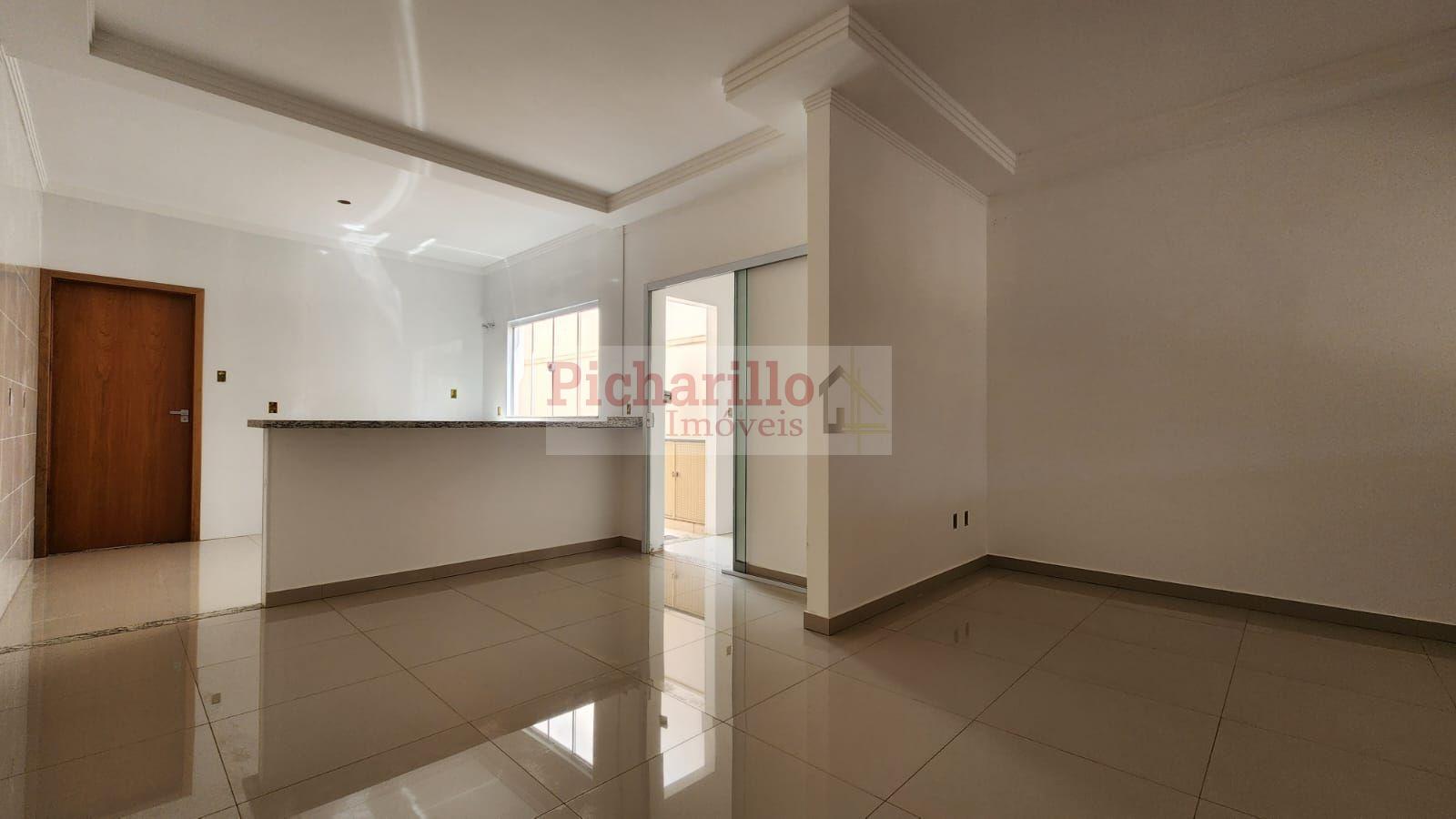 Casa com 2 dormitórios (1 suíte) à venda, 110 m² - Vila Prado - São Carlos/SP