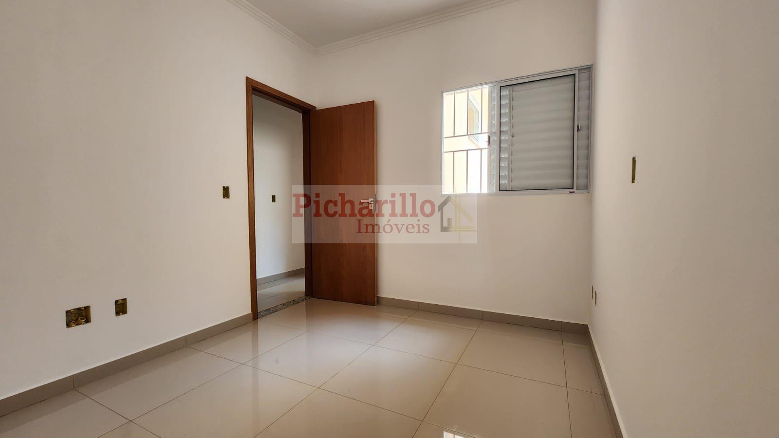 Casa com 2 dormitórios (1 suíte) à venda, 110 m² - Vila Prado - São Carlos/SP