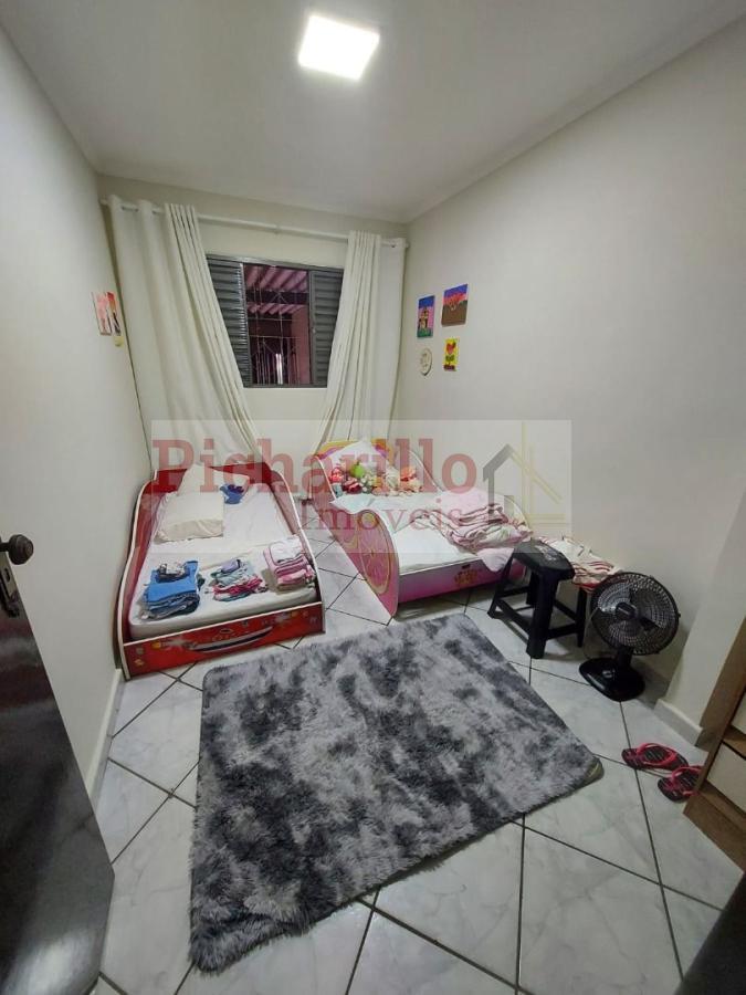 Casa com 3 dormitórios à venda, 156 m² - Jardim Dona Francisca - São Carlos/SP