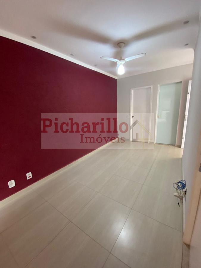 Casa com 3 dormitórios à venda, 51 m² de área construída - Moradas III - São Carlos/SP