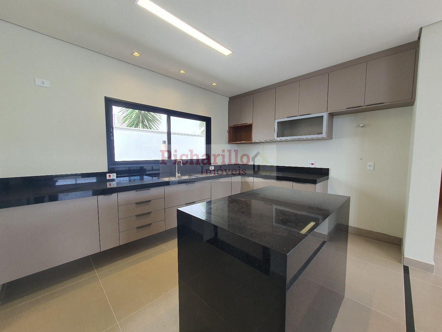 Casa com 3 suítes à venda, 272 m² - Residencial Damha III - São Carlos/SP