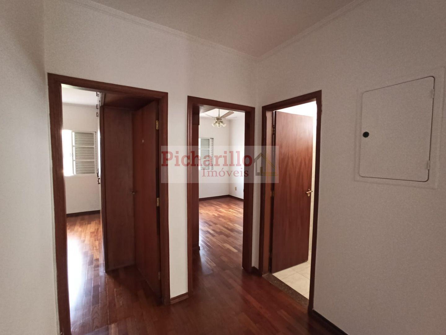 Casa com 3 dormitórios (1 suíte) à venda, 231 m² - Jardim Paulistano - São Carlos/SP