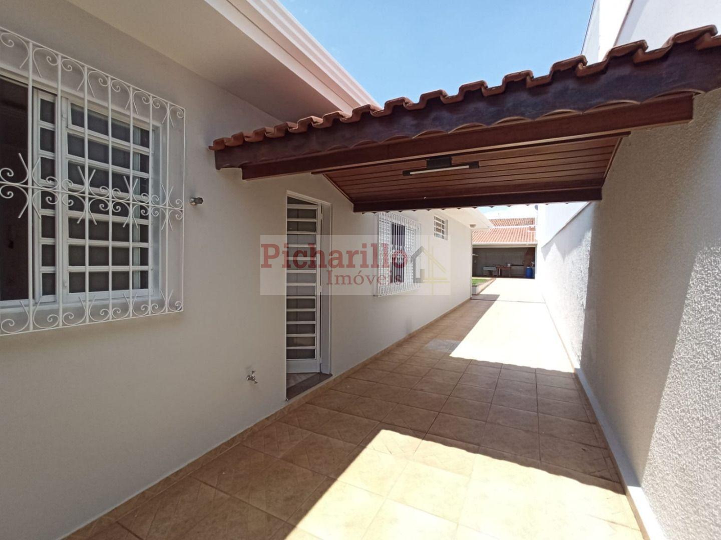 Casa com 3 dormitórios (1 suíte) à venda, 231 m² - Jardim Paulistano - São Carlos/SP
