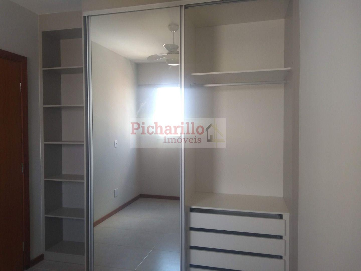 Apartamento com 1 dormitório à venda, 37 m² - Jardim Macarengo, próximo à USP - São Carlos/SP