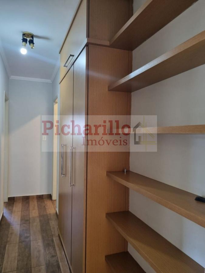 Apartamento cobertura com 2 dormitórios à venda, 146 m² - Jardim Gibertoni - São Carlos/SP