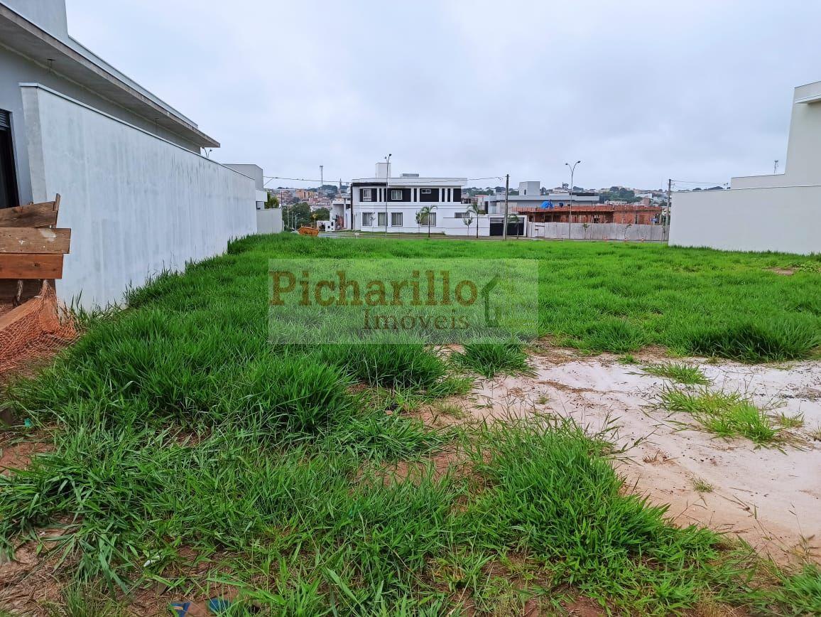Terreno à venda, 360 m² por R$ 450.000 - Parque Faber Castell IV - São Carlos/SP