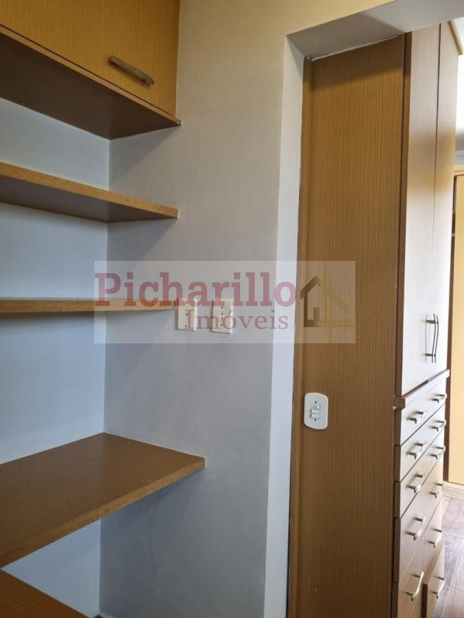 Apartamento cobertura com 2 dormitórios à venda, 146 m² - Jardim Gibertoni - São Carlos/SP