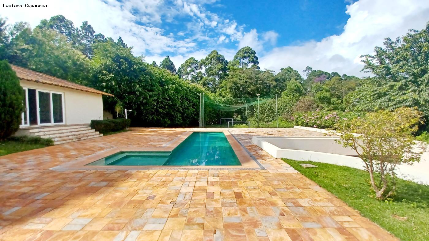 Piscina com aquecimento