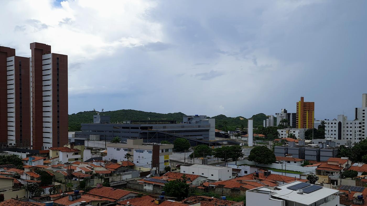 Vista da Varanda