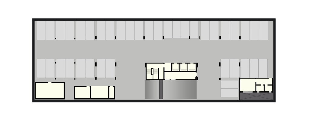 Pavimento subsolo 1