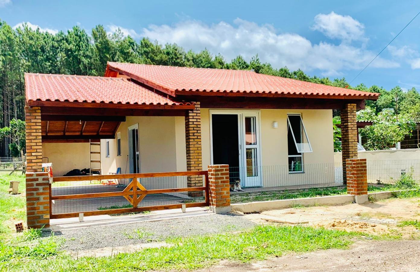 Casa em Condomnio para Venda em Cidreira, Estncia da lagoa