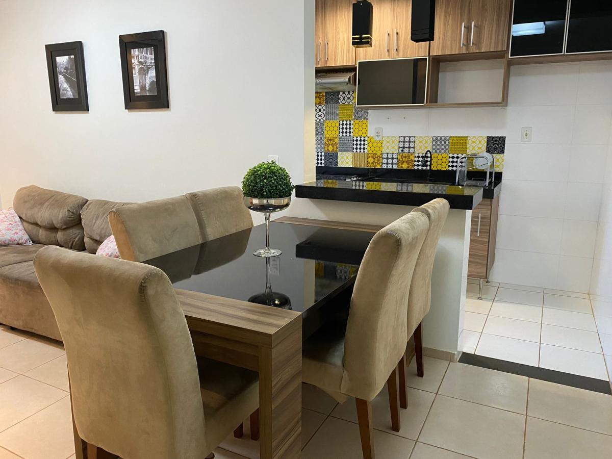 Apartamento para Locação, em Franca, bairro Vila Santa Cruz, 2 dormitórios, 2 banheiros, 1 suíte, 1 vaga
