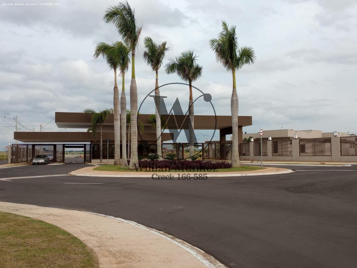 RESIDENCIAL QUINTA DO IP