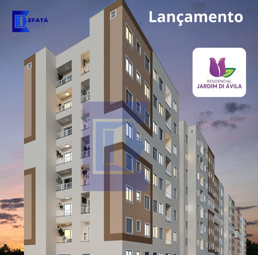 Apartamento para Venda em Joinville, Floresta