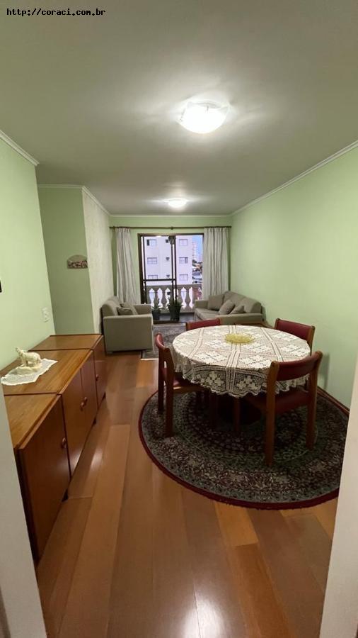 Apartamento para Venda em So Paulo, Vila Clementino