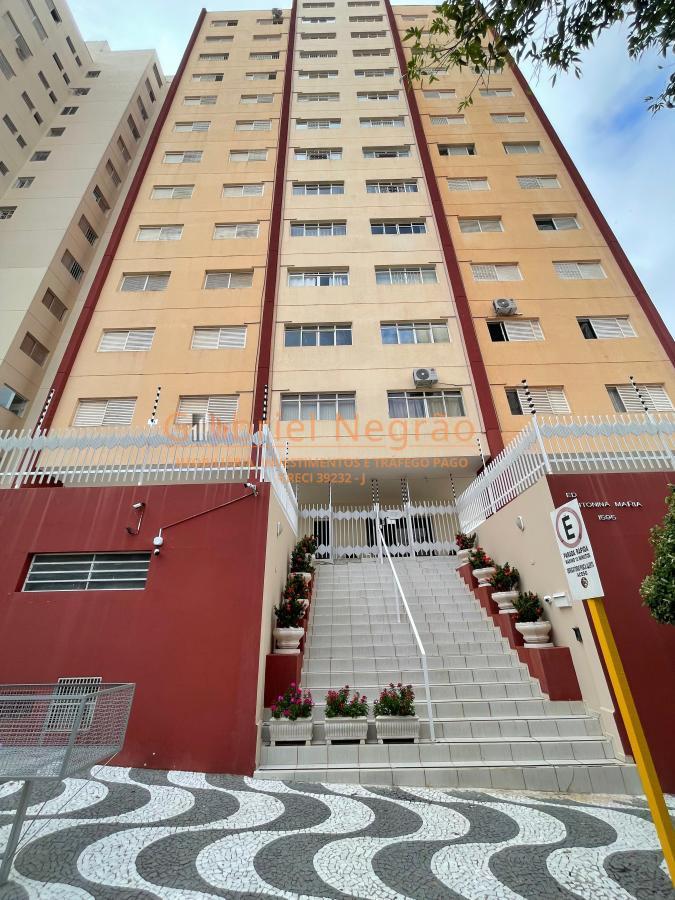 Apartamento para Venda, em Presidente Prudente, bairro Jardim Avia��o, 2 dormit�rios, 2 banheiros, 1 su�te, 1 vaga
