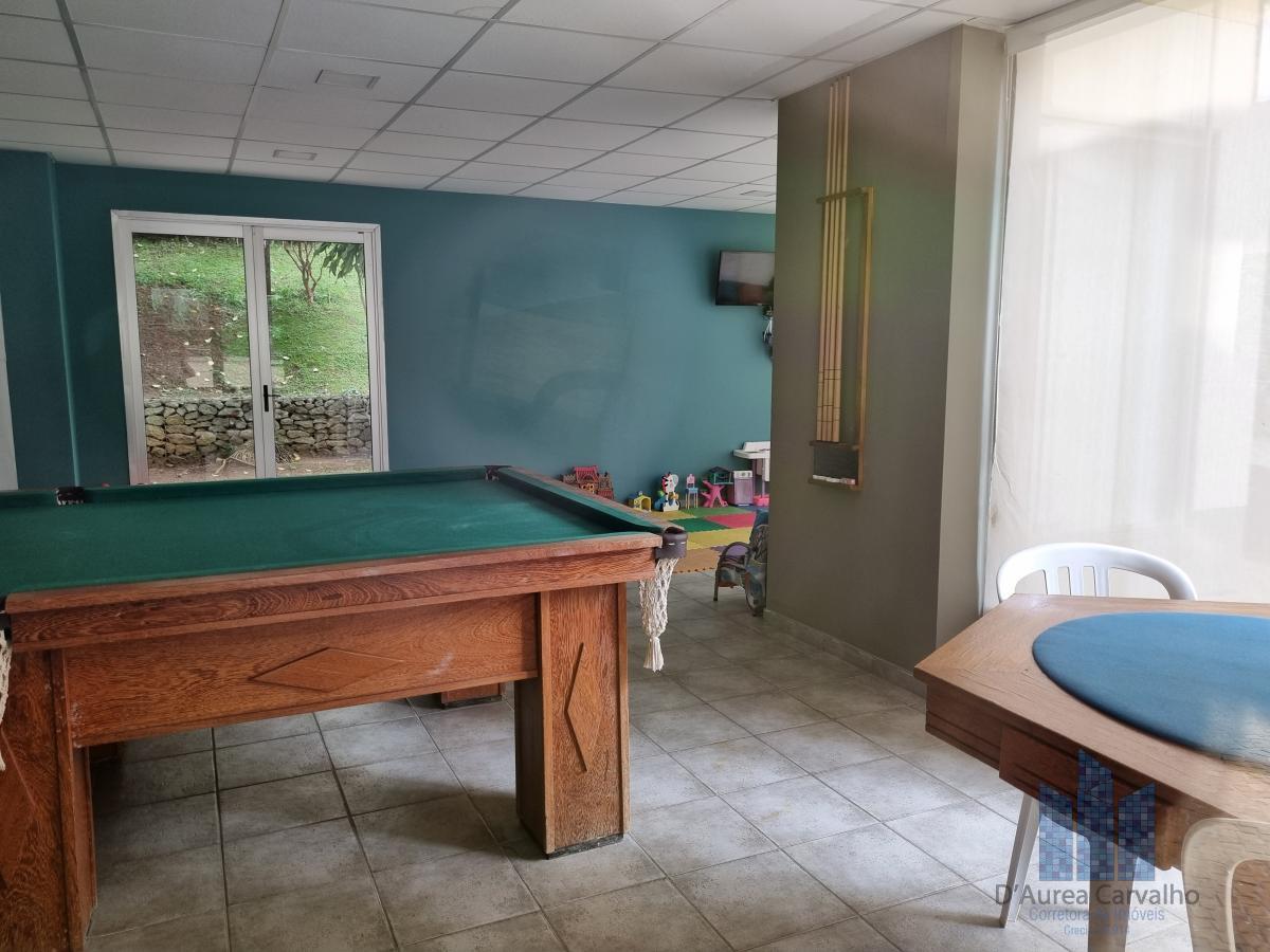 Sala de Jogos e Brinquedoteca