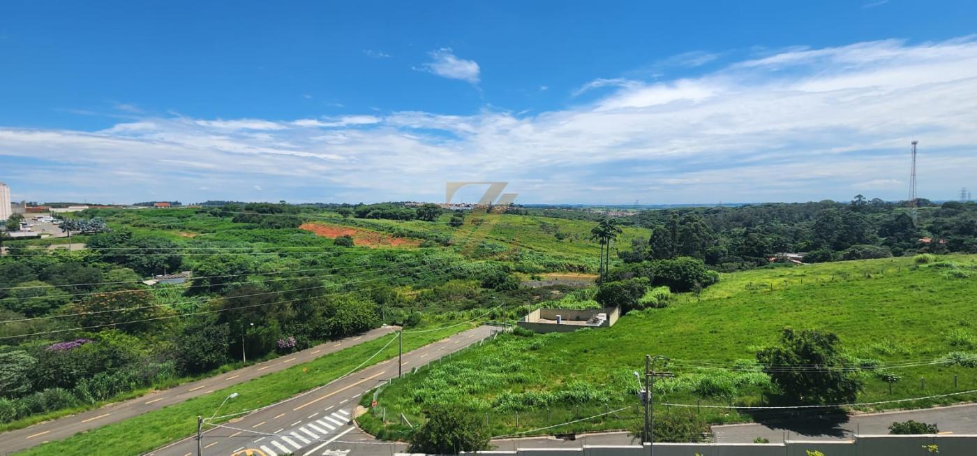 Apartamento para Locação, em Campinas, bairro Jardim das Cerejeiras, 2 dormitórios, 1 banheiro, 1 vaga