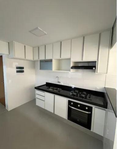 Apartamento para Loca��o, em Presidente Prudente, bairro Vila Gua�ra, 3 dormit�rios, 2 banheiros, 1 su�te, 1 vaga
