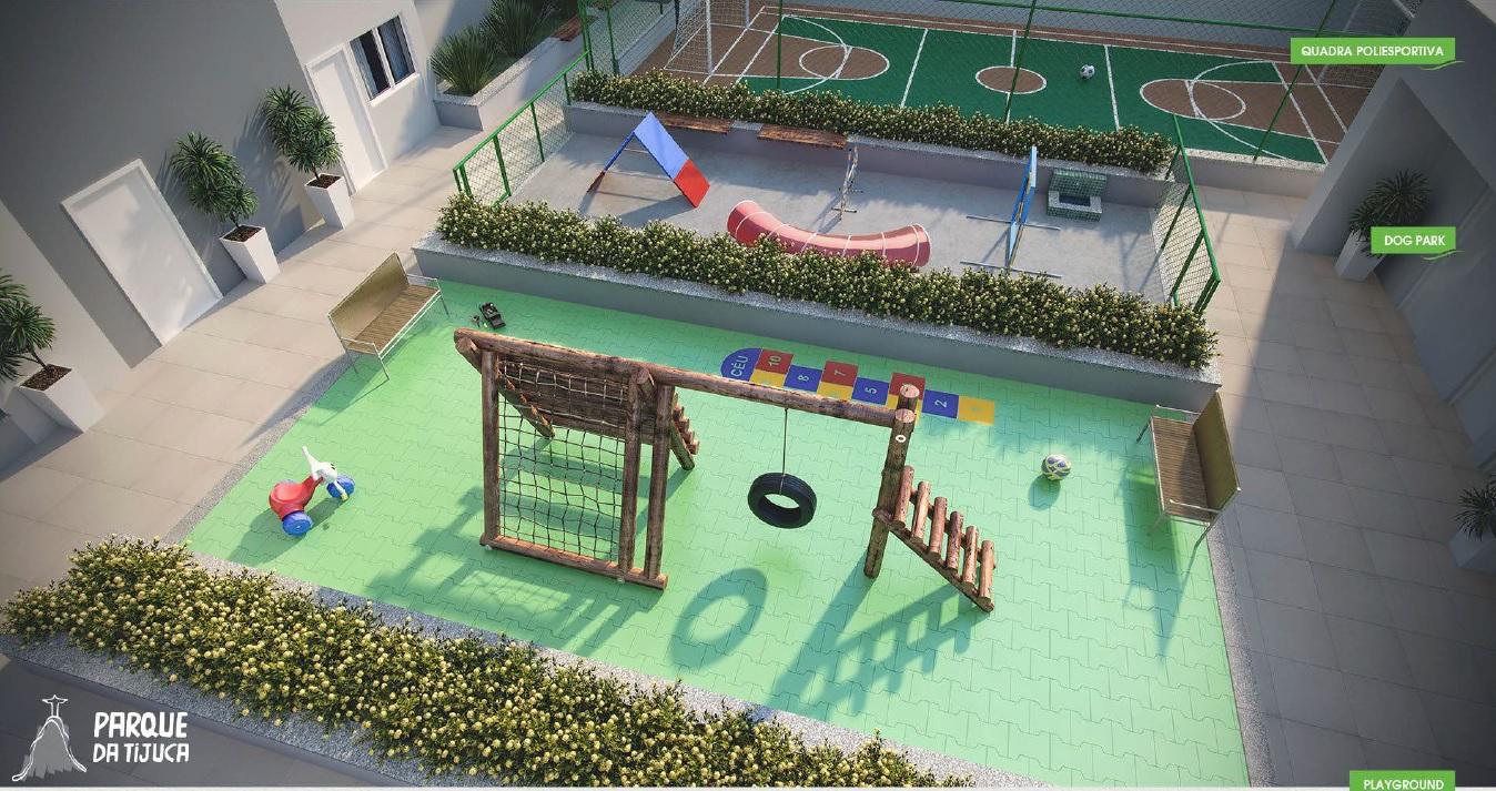 Play Space