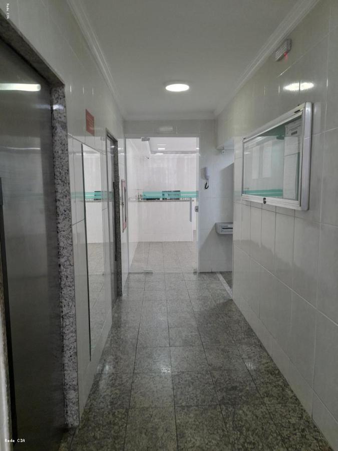 Hall dos elevadores