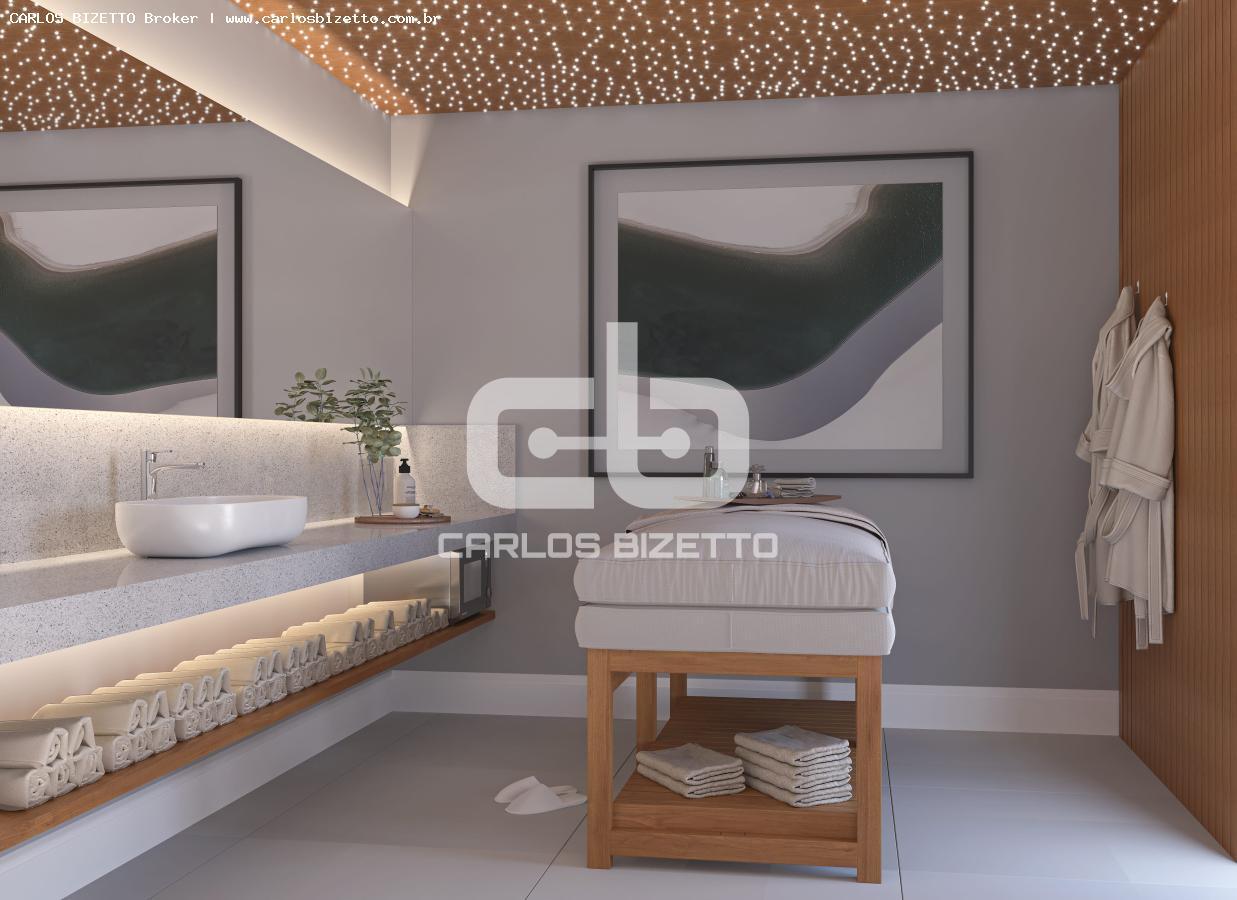 LANAMENTO | Apartamento de Alto Padro  Venda, Condomnio Espao Conceio, Indaiatuba - SP