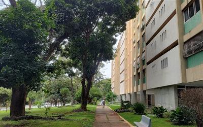 SQN 312 APARTAMENTO 2 QUARTOS PARA VENDA-ASA NORTE