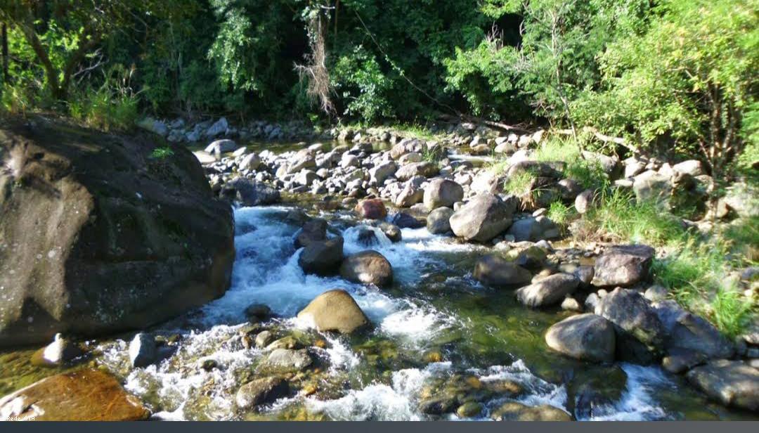 Cachoeira