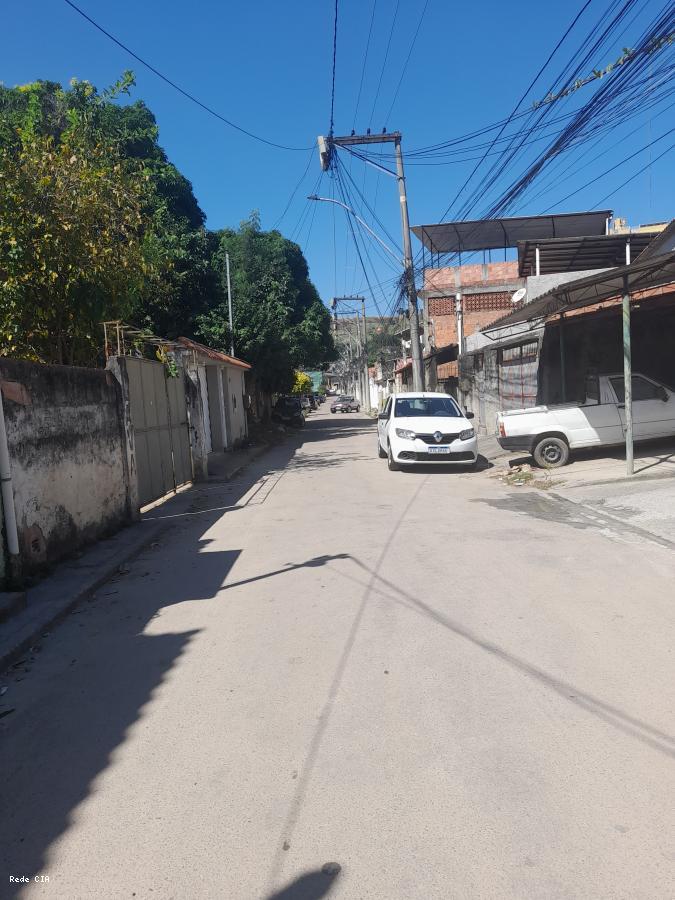 Rua do imvel