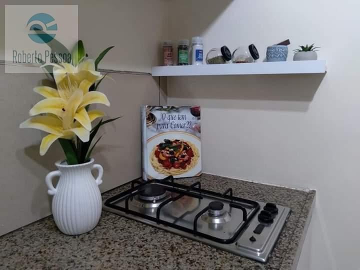 cozinha projetada