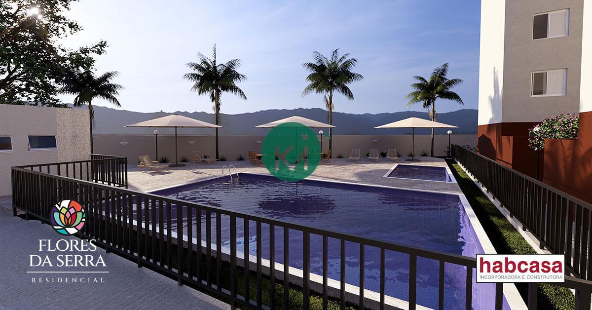 Piscina adulto e infantil