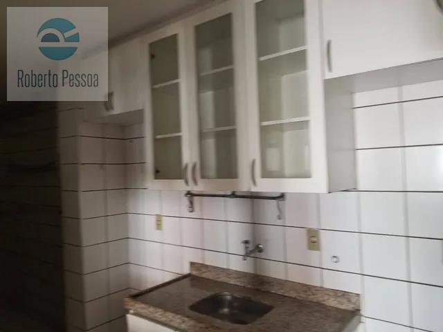 cozinha projetada