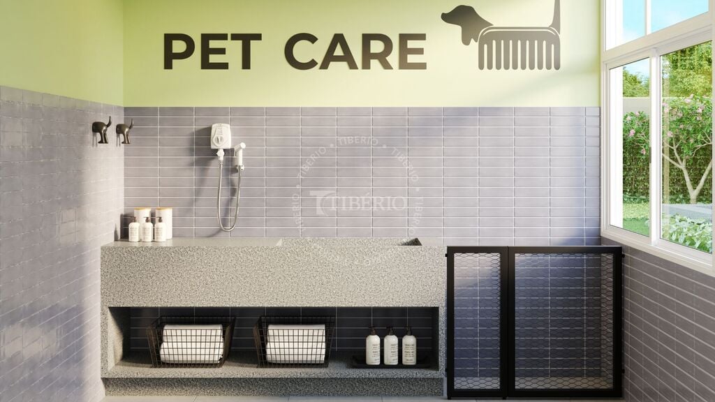 Pet care