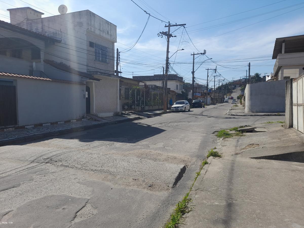 Rua do imvel