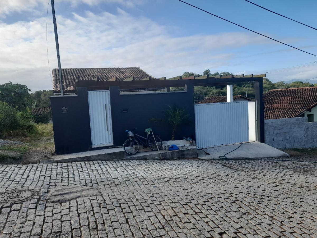 Modelo de casa na rua lote 2