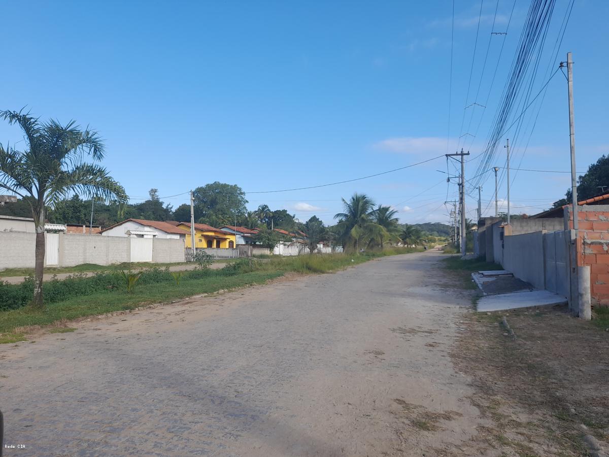 Avenida de frente para lote 2