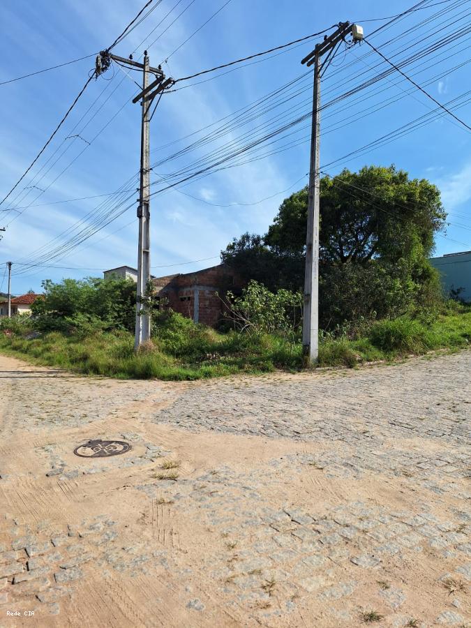 Esquina do lote 02