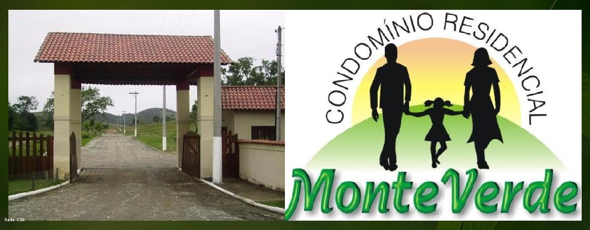 Condomnio Monte verde