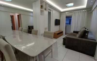 RESIDENCIAL APE- 2 quartos-GUAS CLARAS