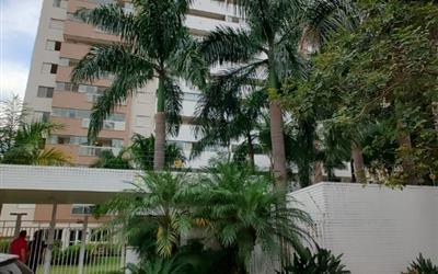 RESIDENCIAL APE-2 quartos GUAS CLARAS