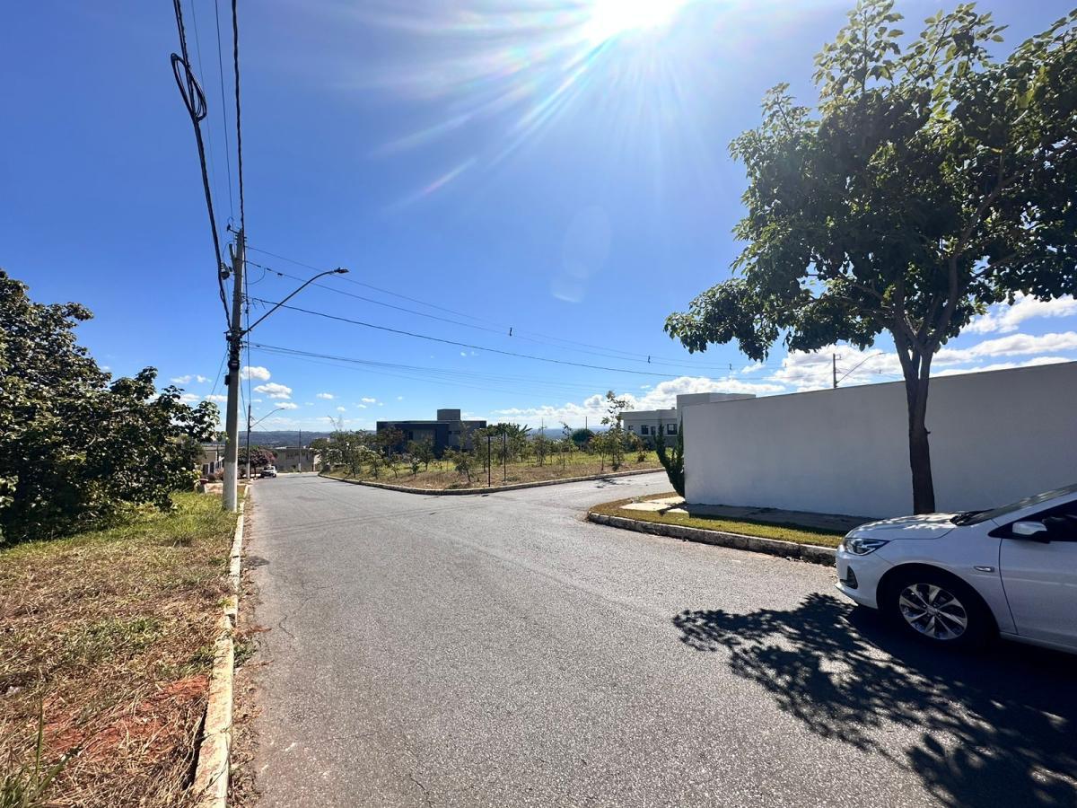 Lote  Venda no Condomnio Mirante do Fidalgo em Lagoa Santa, MG