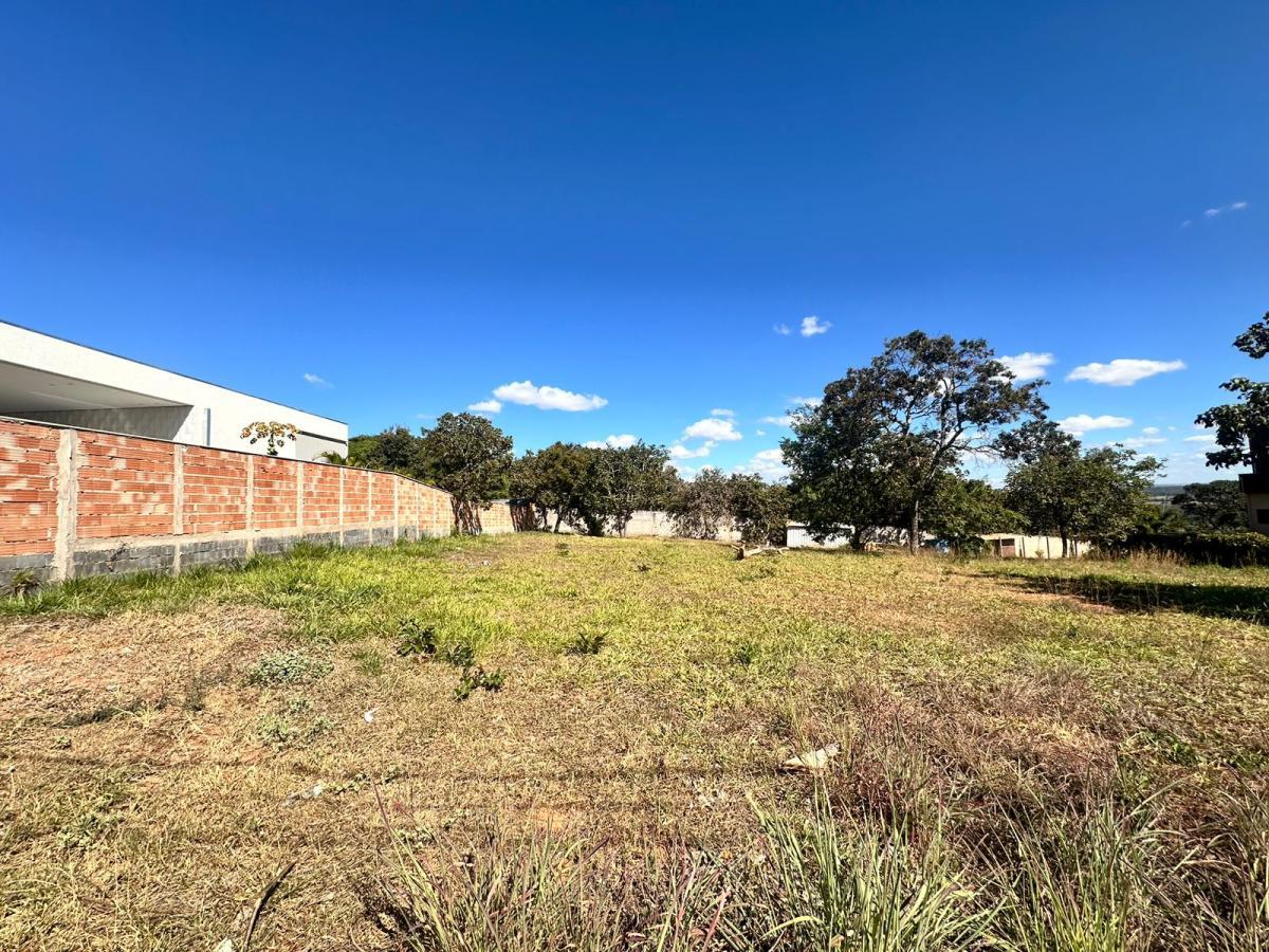 Lote  Venda no Condomnio Mirante do Fidalgo em Lagoa Santa, MG