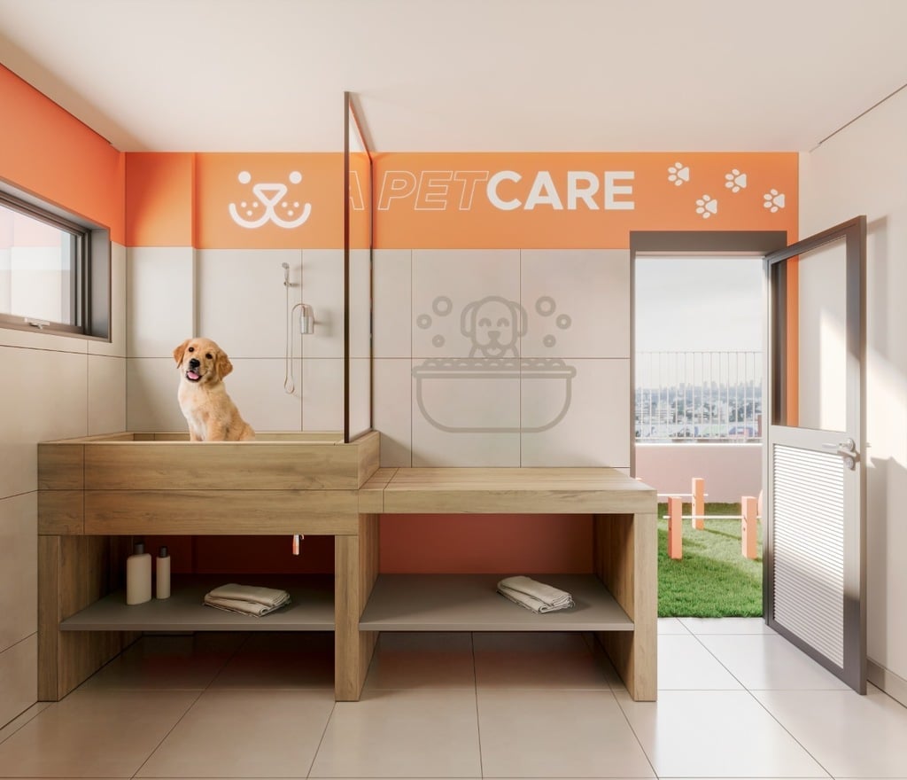 Pet care