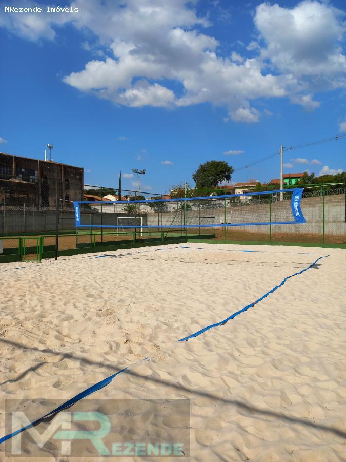 BEACH TENNIS