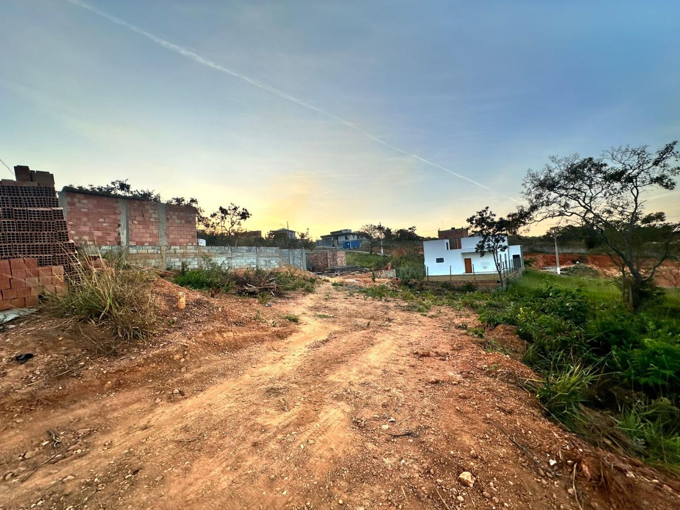 Lote  Venda no Condomnio Parque dos Buritis em Lagoa Santa, MG